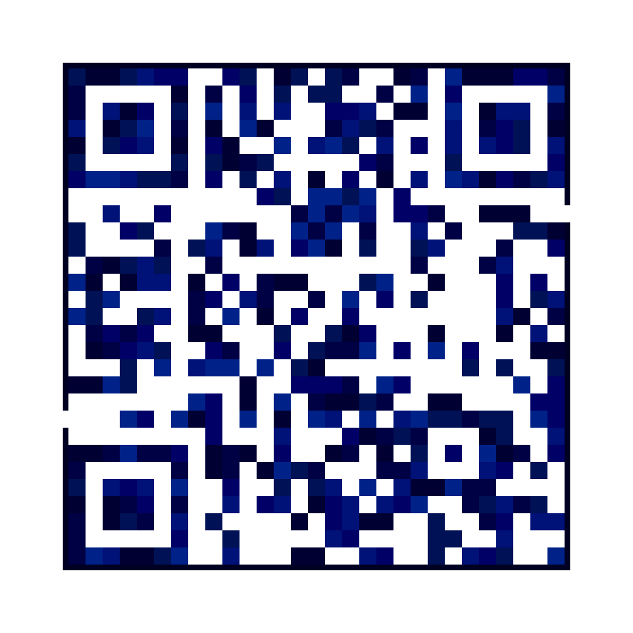 QR Maze - Cyberpunk